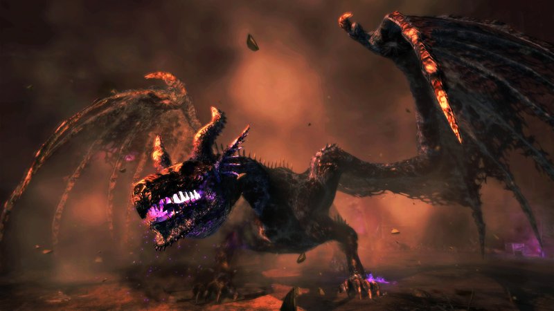 Dragon's Dogma: Dark Arisen