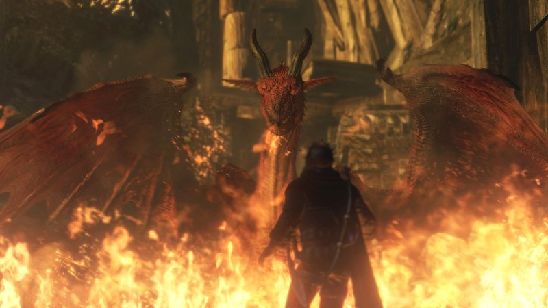 Dragon's Dogma: Dark Arisen