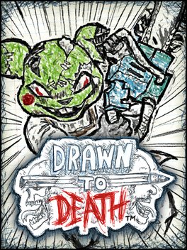 Drawn to Death