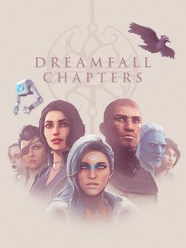 Dreamfall Chapters