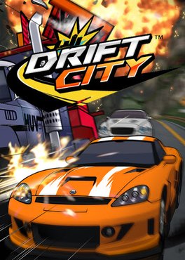 Drift City