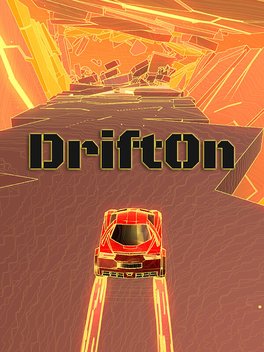 DriftOn