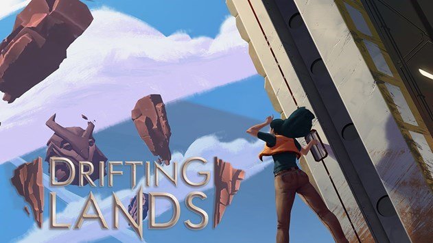 Drifting Lands