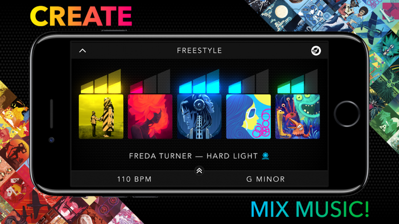 DropMix