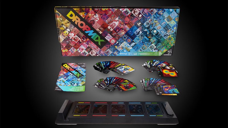 DropMix