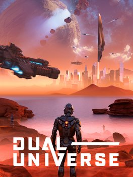 Dual Universe