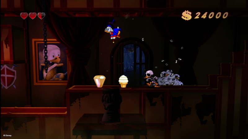 DuckTales: Remastered