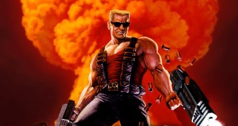 Duke Nukem 3D: Megaton Edition