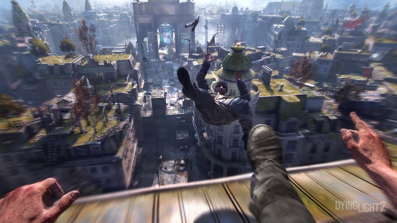 Dying Light 2: Stay Human