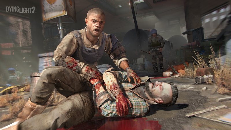 Dying Light 2: Stay Human