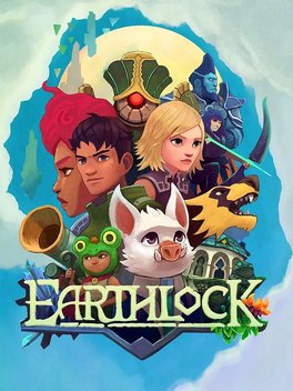 EARTHLOCK