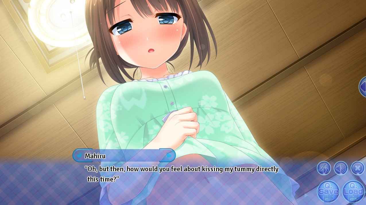 Onii♥Kiss: Onii-chan, Where’s My Kiss? Review-4