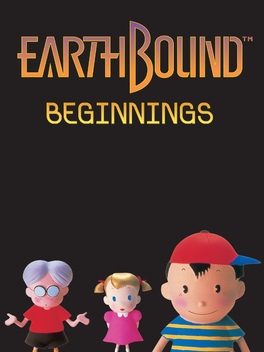 EarthBound Beginnings