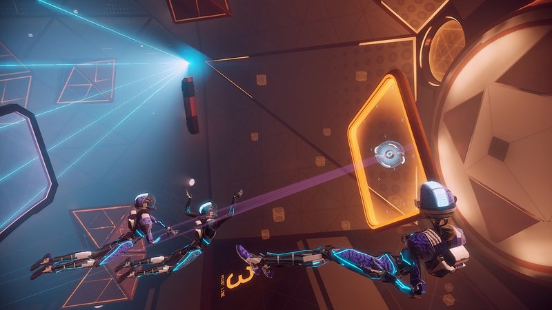 Echo Arena