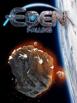 Eden Falling