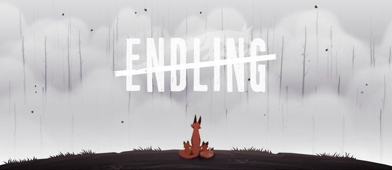 Endling: Extinction is Forever