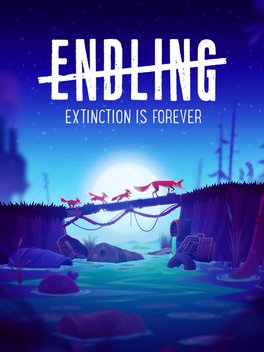 Endling: Extinction is Forever