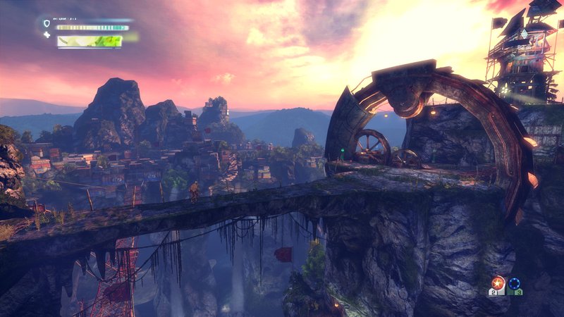 Enslaved: Odyssey to the West