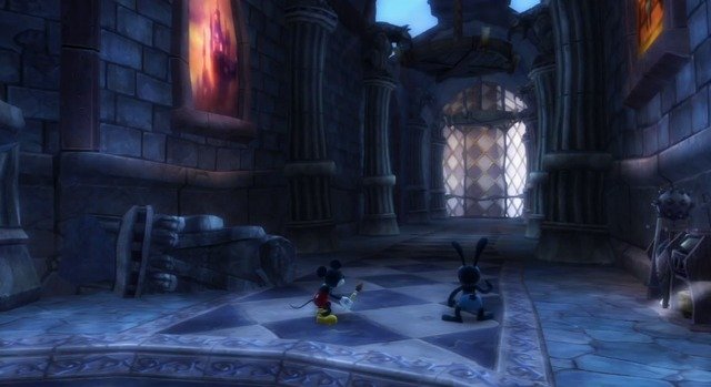 Epic Mickey 2: The Power of Two