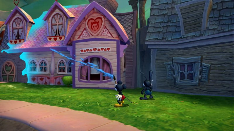 Epic Mickey 2: The Power of Two