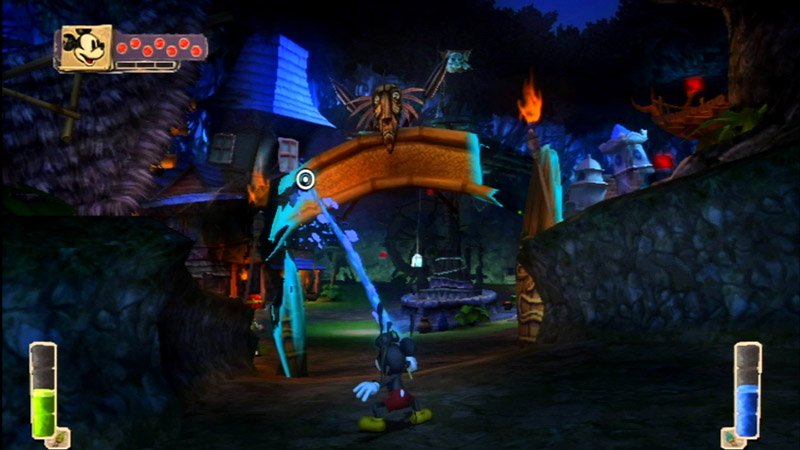 Epic Mickey