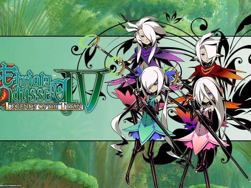 Etrian Wallpaper-9