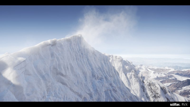 Everest VR