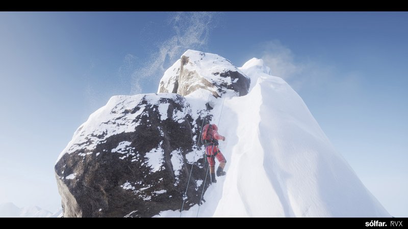 Everest VR