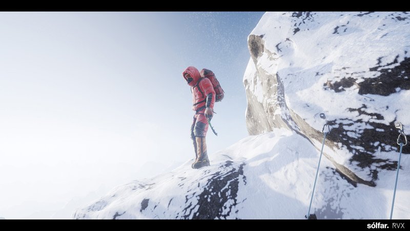 Everest VR