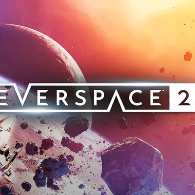 EVERSPACE 2 Cover