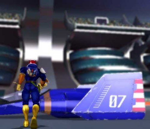 F-Zero GX