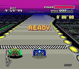 F-Zero