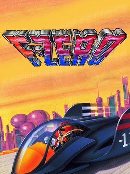 F-Zero