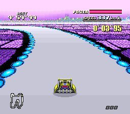 F-Zero