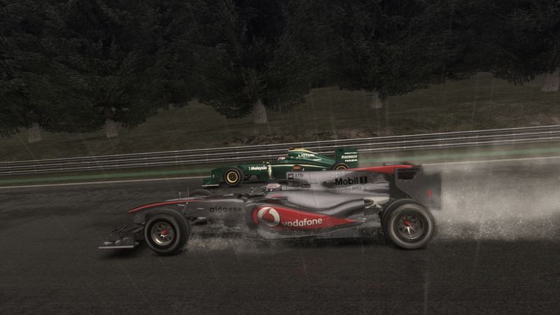 F1 2010