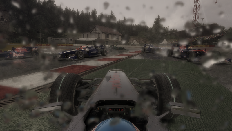 F1 2010