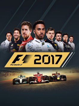 F1 2017