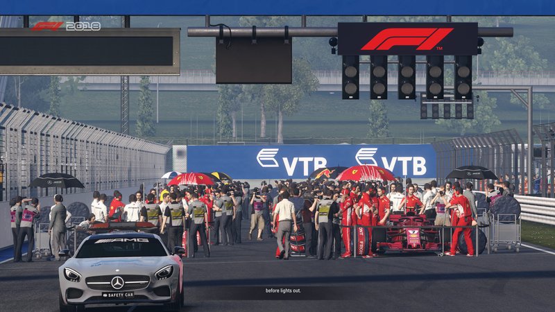 F1 2018