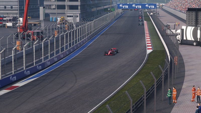 F1 2018