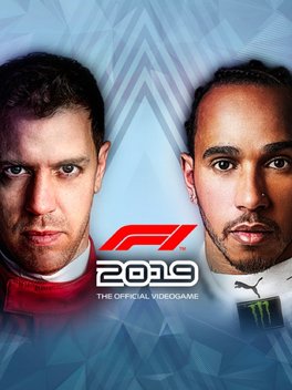 F1 2019