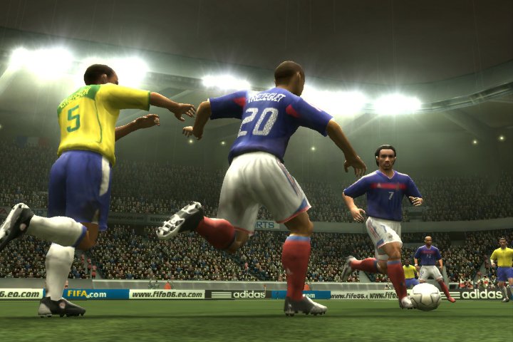 FIFA 06