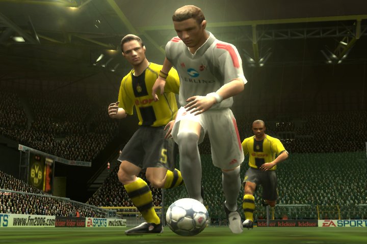 FIFA 06