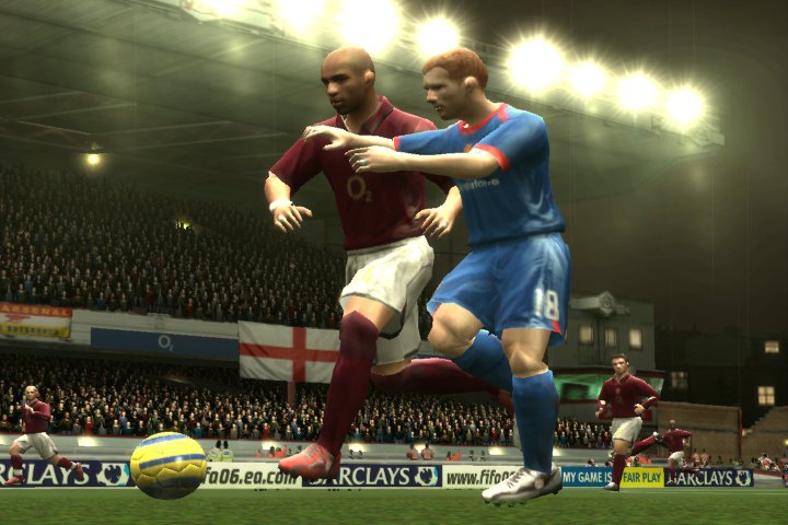 FIFA 06