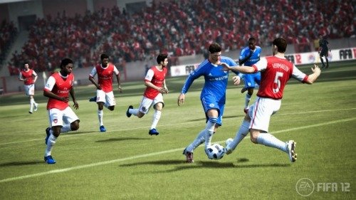 FIFA 12