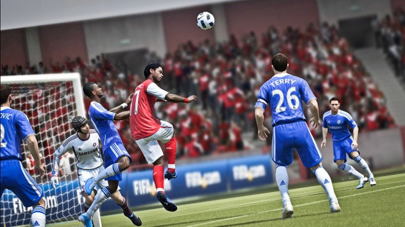 FIFA 12