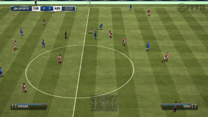 FIFA 13