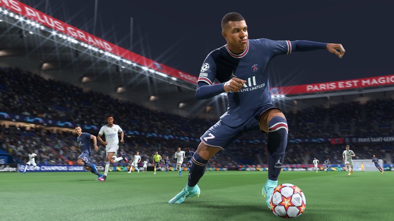 FIFA 22