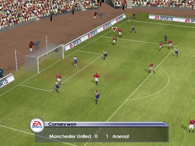 FIFA Football 2002