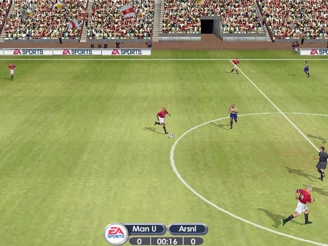 FIFA Football 2002