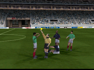 FIFA Football 2005